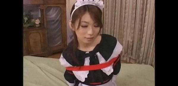  jap adult house maid 4